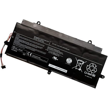 High Performance CoreParts Laptop Battery for Toshiba - MBXTO-BA0060